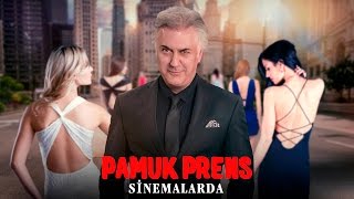 Pamuk Prens  Fragman Sinemalarda [upl. by Skerl]