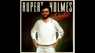 Rupert Holmes  The Mask [upl. by Rodrich]