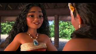 Hành Trình Của Moana 2 từ Disney  Trailer Lồng Tiếng  Dự kiến khởi chiếu 29112024 [upl. by Uke424]