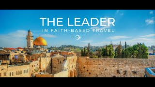 How To Become A Travel Agent For ETS Tours  A Leader In Faith Based Tours Lets Learn [upl. by Yehus331]