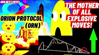 The Mother Of All Explosive Moves Of Protocol ORN Crypto Coin [upl. by Demetri616]