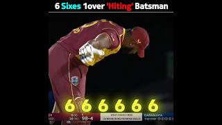 This batsmans also Hiting 6 Sixes With an Overs 😧 [upl. by Claman]