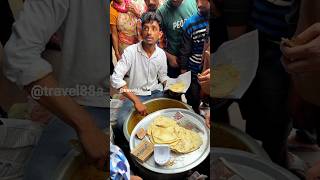 ভাইরাল রাজুদার পকেট পরোটা সত্যি কী ভালো🤩Viral Raju Dar Pocket Parathashotsparathaviralvideofood [upl. by Damon587]