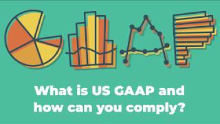 How to comply with US GAAP [upl. by Roanne562]