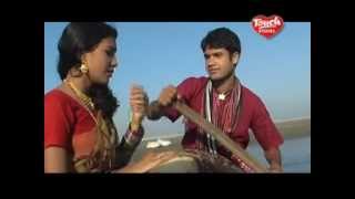 O Re Aga Naye Dobo Dobo  Bangla Old Song  Bengali Folk Song [upl. by Ettenil563]