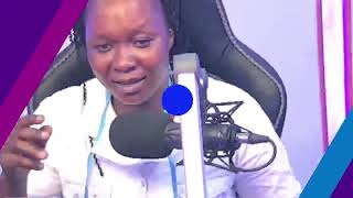 Oyerepa Afutuo is live with Maame Frimpomaa Korankye MFK 18092024 [upl. by Airitak]