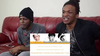 BTS Cypher Pt1 Color Coded LyricsEngRomHan Reaction [upl. by Molly]