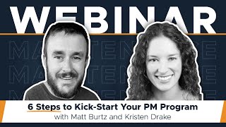 6 Steps To KickStarting Your Preventative Maintenance Program  Webinar [upl. by Gustavo]