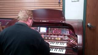 Used Lowrey Stardust Organ LikeNew Only 8000 Orem Utah [upl. by Reinhart192]