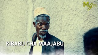 KIBABU CHA MAAJABUep1 [upl. by Maddy950]