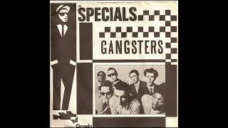 The Specials  Gangsters KD Remix 2023 [upl. by Weksler]