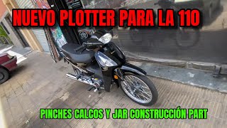 Dejamos la Keller en  PINCHES CALCOS 😁👍 [upl. by Kadner]