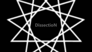 Dissection  Feathers Fell [upl. by Addie]