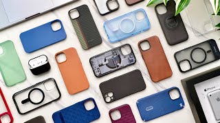 Best cases for the iPhone 15 [upl. by Underwood]