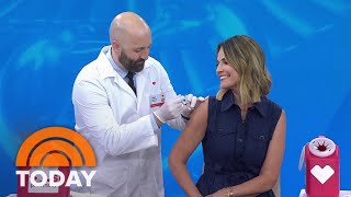 What you need to know about 2024 flu shot [upl. by Cardew731]