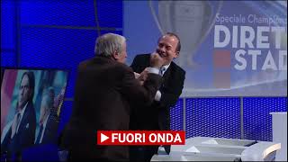 Newcastle Milan 12 con Tiziano Crudeli e Matteo Mosconi [upl. by Morgenthaler]