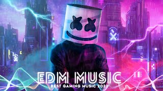 🔥Best Gaming Music 2022 Mix ♫ Top 50 EDM Remixes x NCS Gaming Music ♫ Best EDM Trap DnB Dubstep [upl. by Ninetta470]