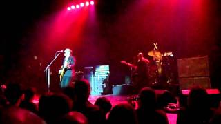 JOE BONAMASSA quotSloe Ginquot live im Volkshaus Zürich 352011 HD [upl. by Duarte]