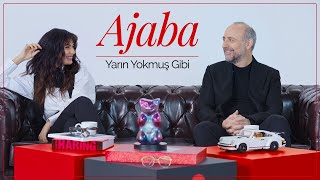 Ajaba Dizi  Yarın Yokmuş Gibi [upl. by Efren501]