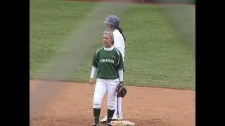 Washington softball 2009 Highlights CD [upl. by Mauricio]