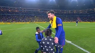 Lionel Messi vs Mamelodi Sundowns FC Friendly 16052018 HD 1080i [upl. by Einnig757]