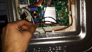 How to maintain and repair an lg refrigerator [upl. by Channa837]