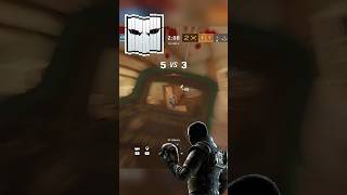 Vigil is OP in R6 Siege [upl. by Jenkins]