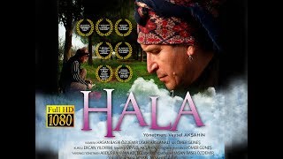 HALA  Awarded Documentary Ödüllü Belgesel2012 Full HD DirectorVeysel AKŞAHİN [upl. by Yerhpmuh709]