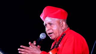 Violin Playing by Dr Shivamurthy Shivacharya Mahaswamiji Sirigere 6 [upl. by Olav492]