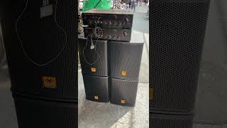 Kevler GX5 Pro amp Kevler KR310 Sound Test Link Mode KEVLERPRO shorts [upl. by Ajidahk]