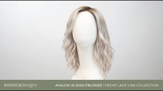 A 360° Look at Avalon by Estetica Designs [upl. by Veleda]