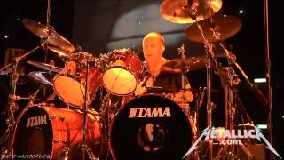 Metallica  Welcome Home Sanitarium Live Mexico City August 4 2012 HD [upl. by Thea]