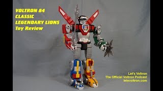 볼트론 레전더리 디펜더VOLTRON LEGENDARY DEFENDERGOLION [upl. by Alael]