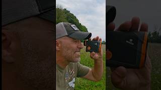 MAVEN RF1 4500 yard laser range finder Get One [upl. by Codel]