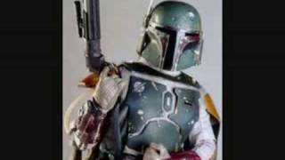 Boba Fett Tribute [upl. by Tema]