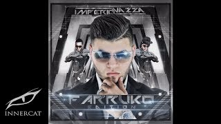 Farruko  Rapapapam ft Reykon Official Audio [upl. by Einaj75]