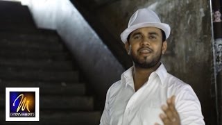 Oba Ha Maa ඔබ හා මා  Shan NK  Official Music Video [upl. by Dew32]