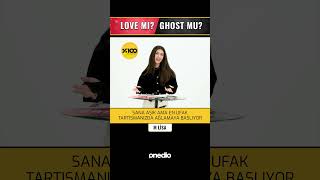 M Lisa Love Ghost Oynuyor 😀 Anlayışlı Ama Sosyal Medyada Paylaşmıyor 😀 yüzdeyüzmüzik [upl. by Nimrahc]