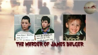 The Horrific Murder of James Bulger True Crime Documentary [upl. by Hartzel623]