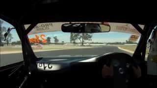 Revzone evo 2  winton  fastest evo ever at winton [upl. by Meadows]