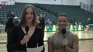 Siena Basketball Pregame Show Fall 2024 [upl. by Marsh]