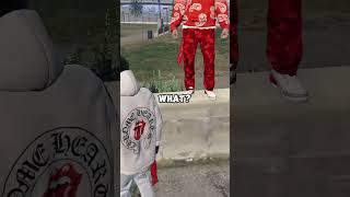 Trolling POLICE Officers in GTA Rp shorts [upl. by Erinn120]