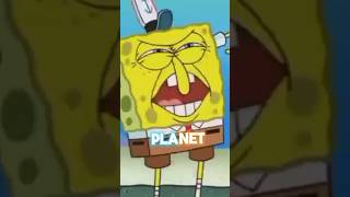 He got roasted pt4🤣😱😨spongebobsquarepantsroastedFunny [upl. by Lorita]