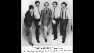 WNBC 66 New York  Pams Time Machine Jingles Sweepers amp Promos  1986 [upl. by Sinylg]