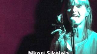 Nkosi Sikelel iAfrika A Capella [upl. by Lsil]