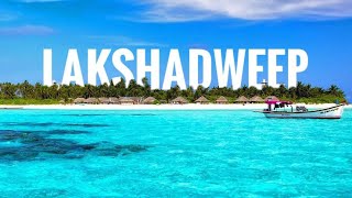 Lakshadweep Islands Tour Guide  Hidden and Unexplored Tourist Places in India [upl. by Olenka]