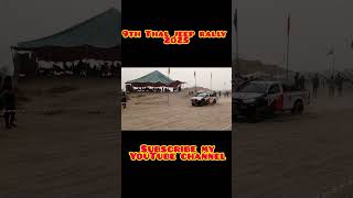 9th thal jeep rally 2024villagelifeinindia vlog dailyroutine adeeltvvlog1 [upl. by Lamaj]