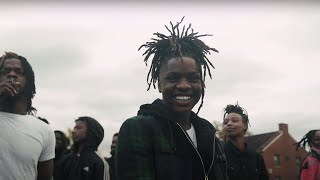 Slatt Zy  3Ks Official Video [upl. by Shulman]