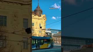 welcome to the slovakia part6 bratislava kosice Bardejov travel slovakia [upl. by Inaoj]