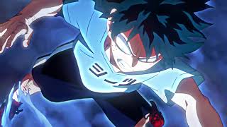 Deku amp Bakugo My Hero Academia AMV Edit [upl. by Franciscka]